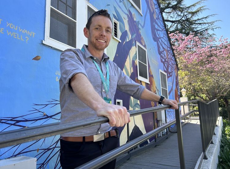 Firing on All Cylinders in Silicon Valley: Meet the Glensman in Start-Up Driving Seat