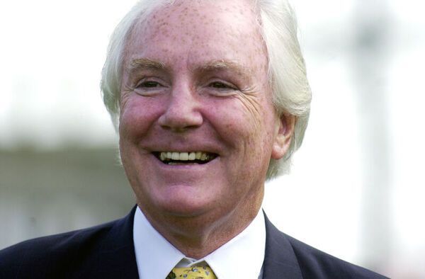 Tony O'Reilly Dead at 88 - Vimarsana News