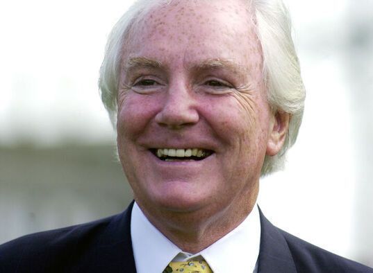 Tony O'Reilly Dead at 88