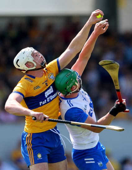 Clare beat Deise with late 65