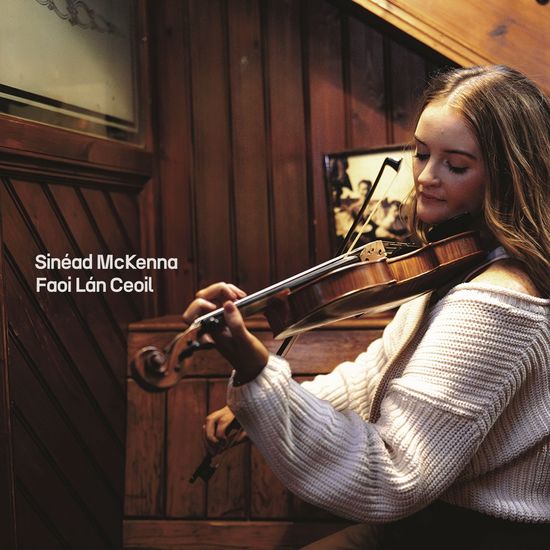 Solo debut is a fascinating listen