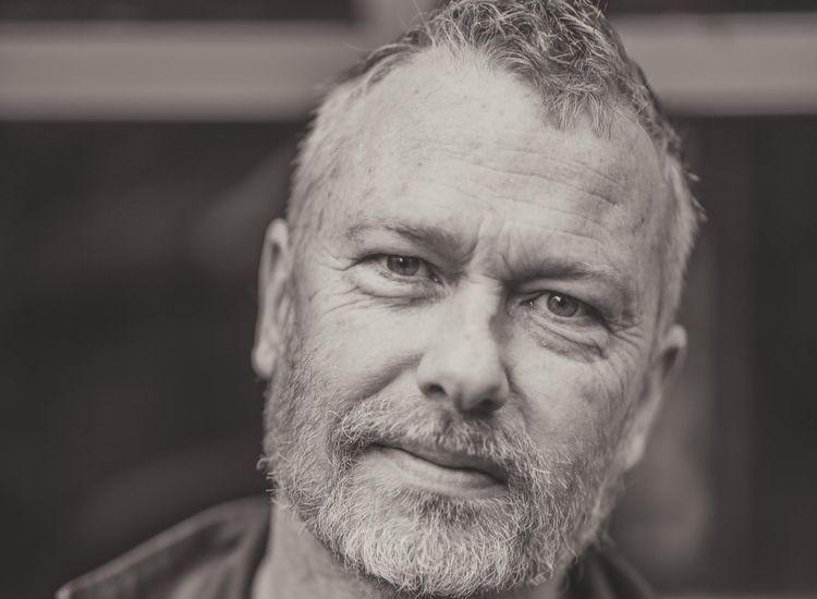 Geary returns to 'home town'