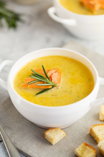 Best of the Best: Irish Smoked Salmon