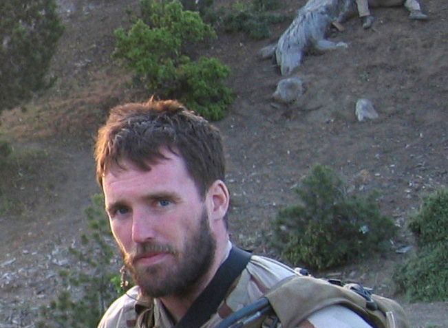 'Murph Challenge' Set For Saturday