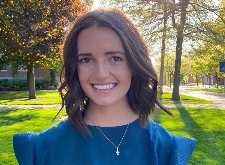 Montana's McKenzie is '24 Cullen Honoree