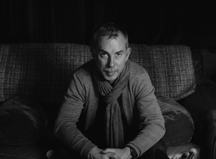 Uilleann piping is superb on Barry's album 'Littoral' 