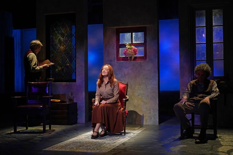 Rare light of understanding