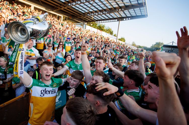 Faithful record maiden victory in memorable final vs. Tipp