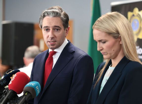 Gardaí Investigating After Mayo Canvass Disrupted