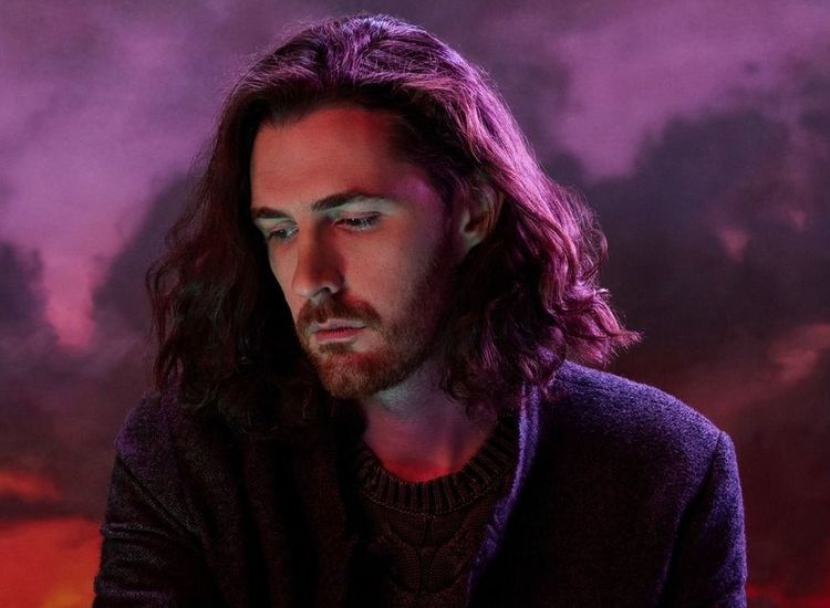 Hozier Sells Out in Queens