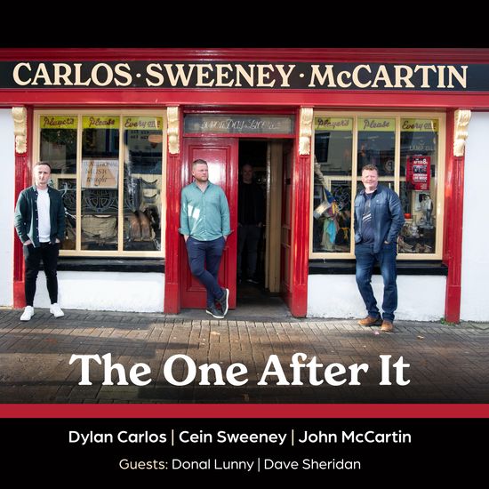 Trio's 'The One After It' is a must for traditional music fans