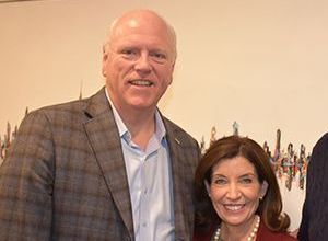 EDITORIAL: A Timely Follow Up