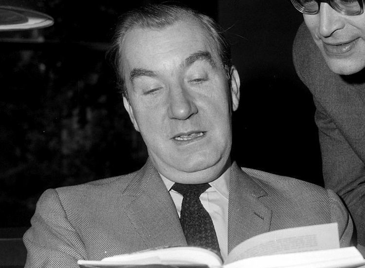 Remembering ‘Longest Day’ author Cornelius Ryan