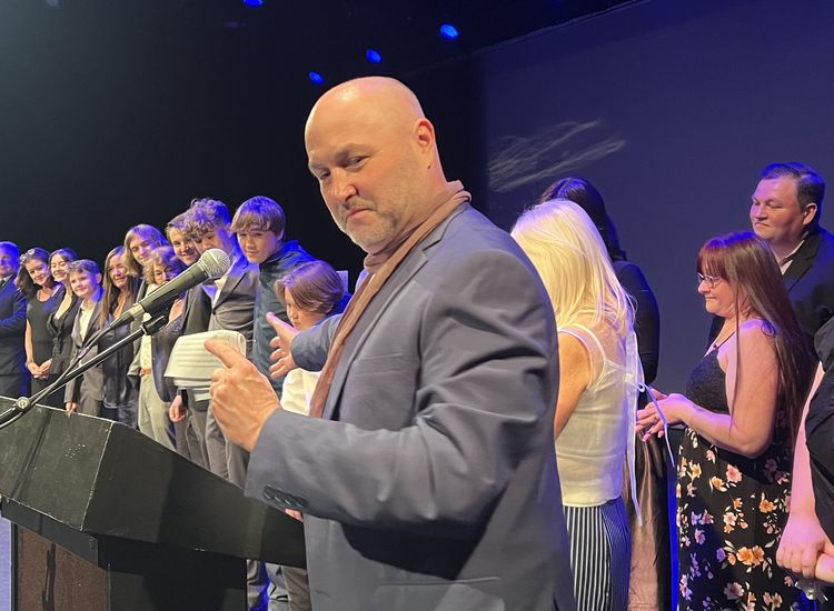  Master of Malachy Ceremonies