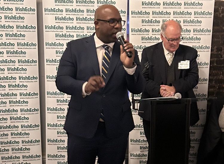 Jamaal Bowman - A Teachable Moment for American Politics