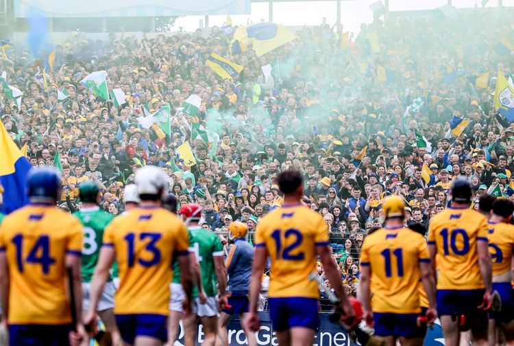 Limerick hit 6, now eye 5