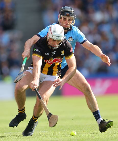 Show respect, say Kilkenny to rivals with Dub demolition 