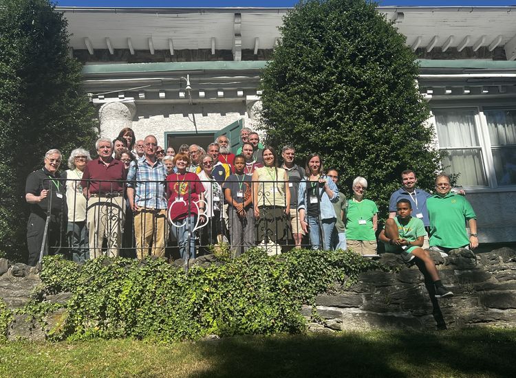 Daltaí dedication shines brightly on Philly’s Irish language Saturday