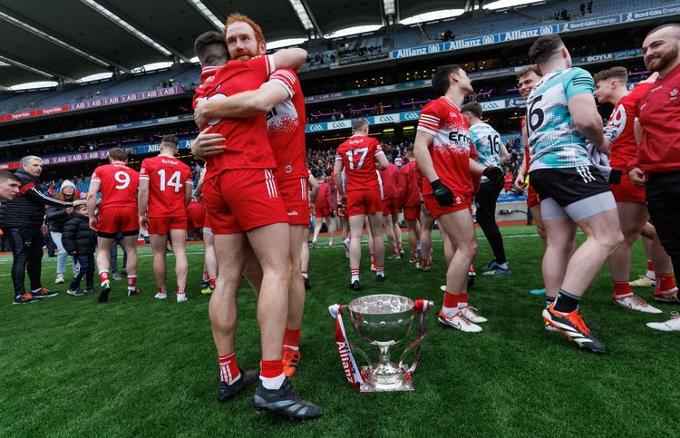 Picture should become clearer after weekend's GAA games
