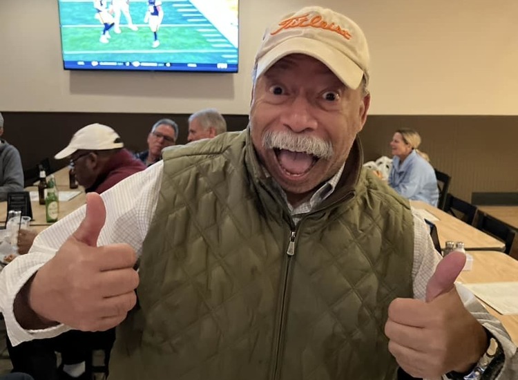 Kevin Davis, Healthcare Manager, Promoter of All Things Irish, Passes