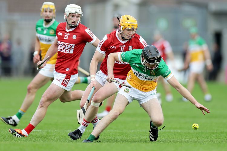 Cork advance as Offaly show promise in defeat