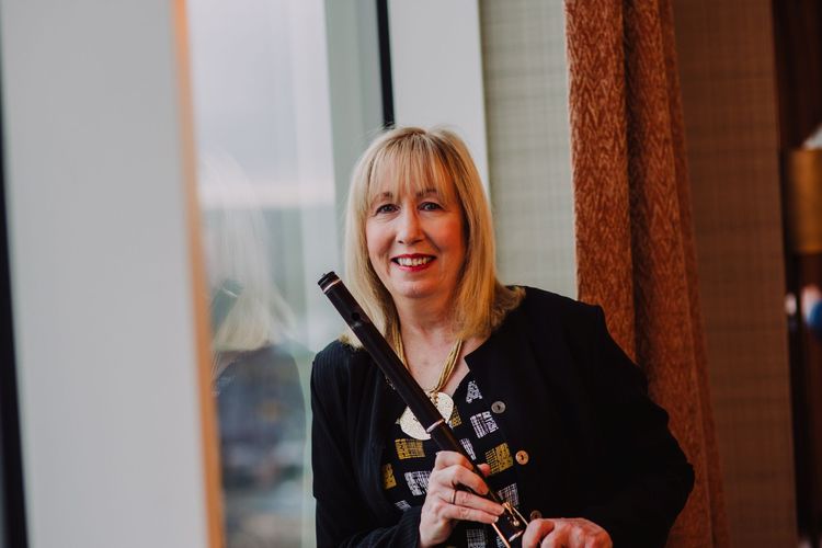 Wonderful staff for CIAW's 30th