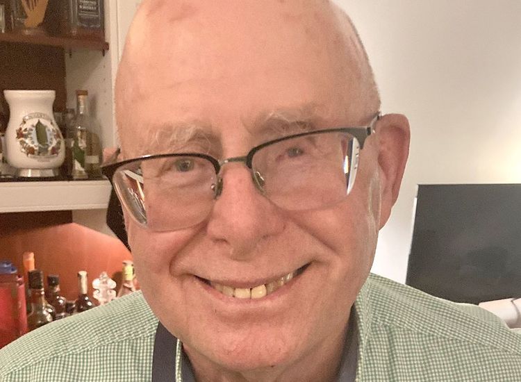 Sergeant Terry Dunn's Career Load of Stories