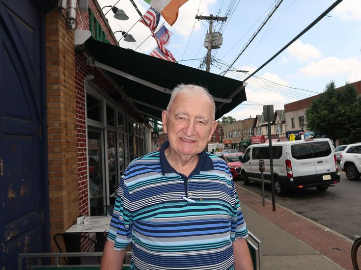 Emerald Mile is bypassed by furious battle in 16th District