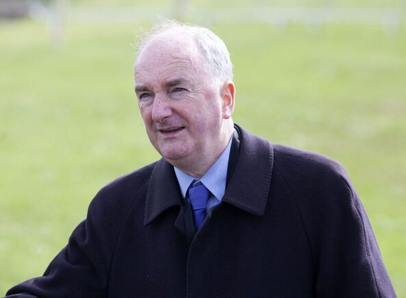 Death of Journalist Tommie Gorman, 68