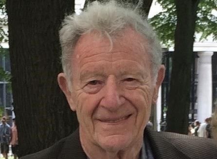 IN TRIBUTE: Denis Mulligan Arrived in San Francisco in '54, Served Carpenters Union for 70 years