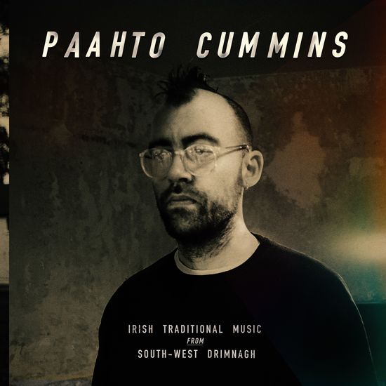 Cummins's daring banjo first