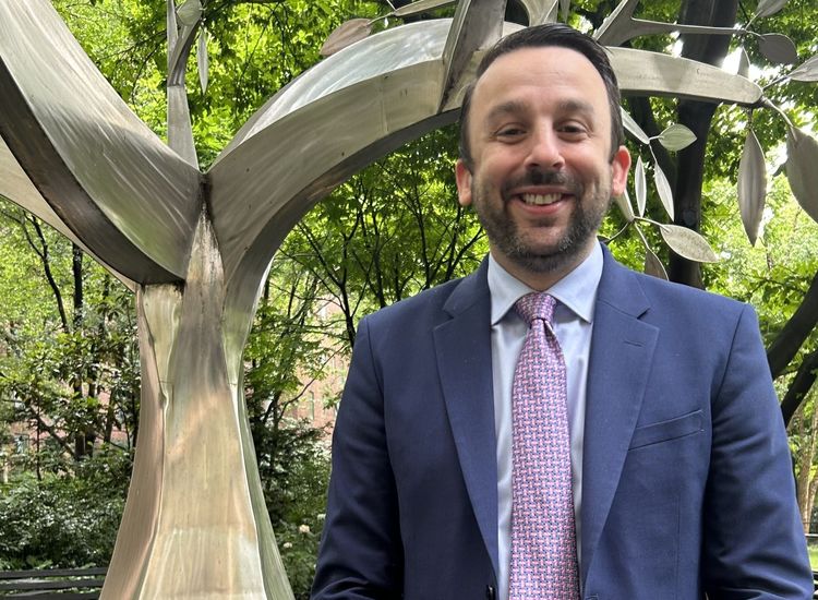 Head of Irish Caucus in NYC Council confirms Ireland trip plan; vows to expand group reach