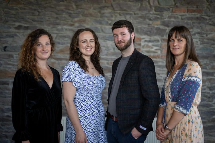 Huge statement from new group