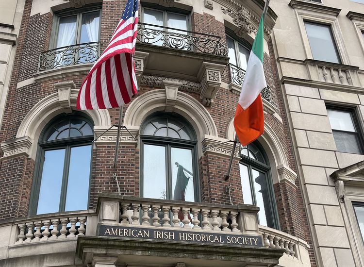 Historical Society Seeks Members