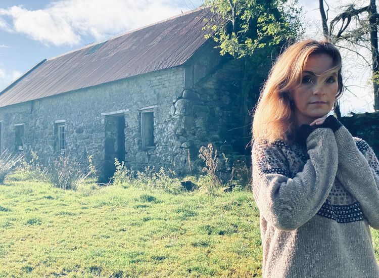 Back Home in Derry with Dungiven songstress Cara Dillon