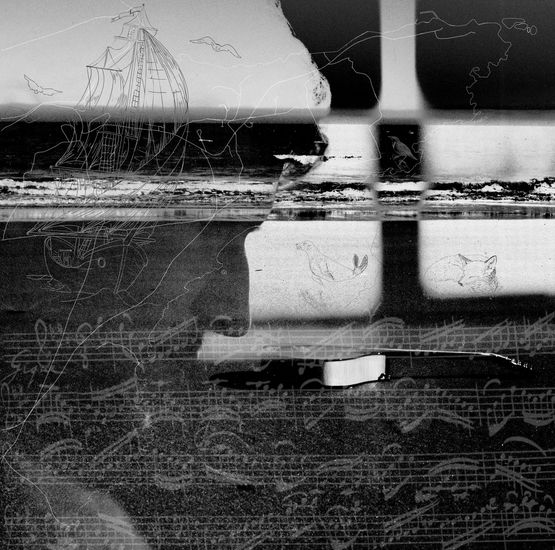 Ó Faoláin's adds richly-nuanced EP to his impressive resume 