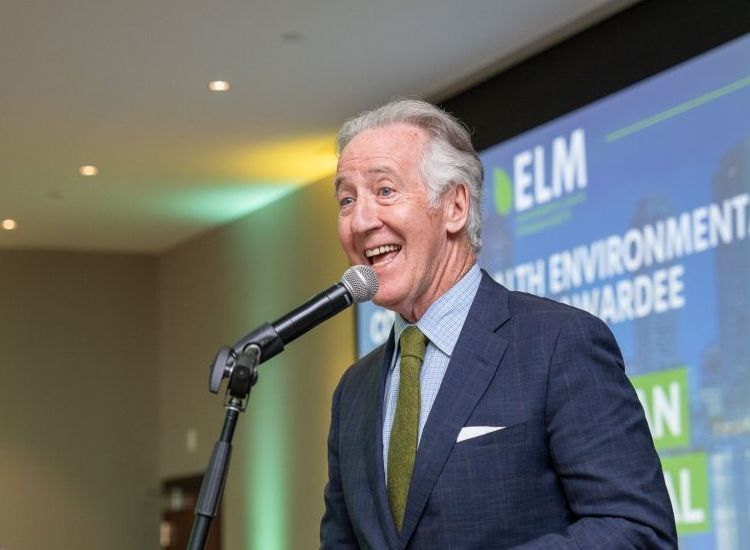 Neal Sees Fresh Start After UK Election