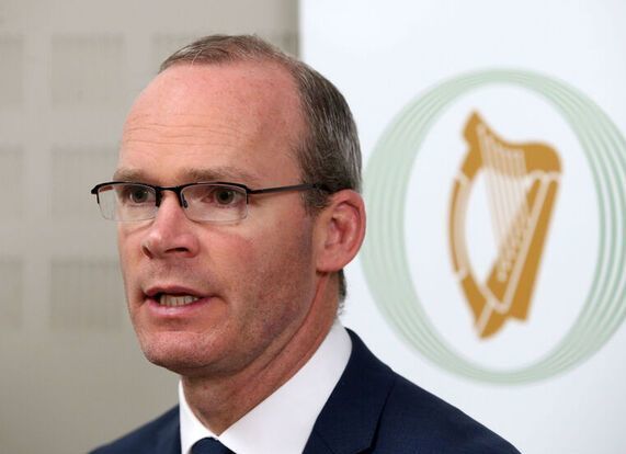 Coveney Retires From Political Life