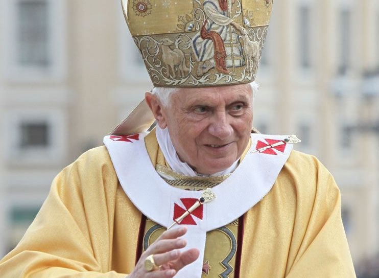 O'SHEA: 'Cafeteria Catholics' Have Their Say