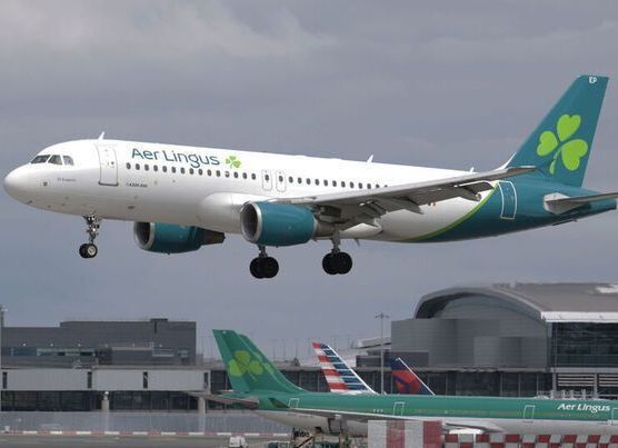 End in Sight for Lingus Dispute