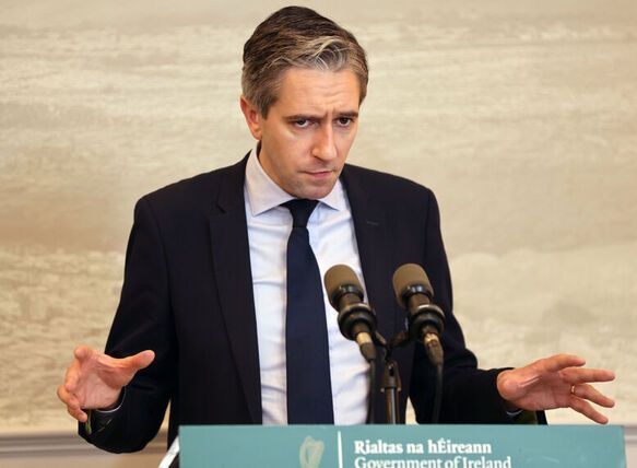 Harris, World Leaders, Condemn Trump Assassination Attempt