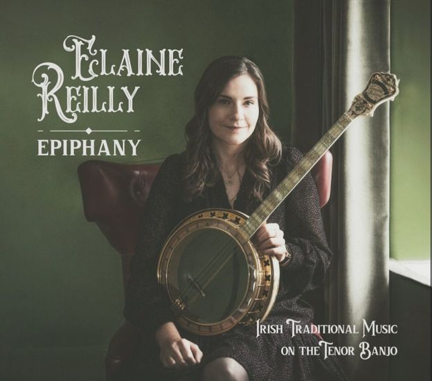 'Epiphany' is dazzling solo debut