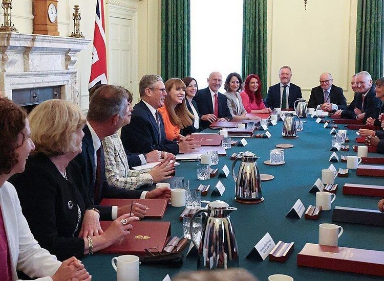 Pledge to Repeal Legacy Act