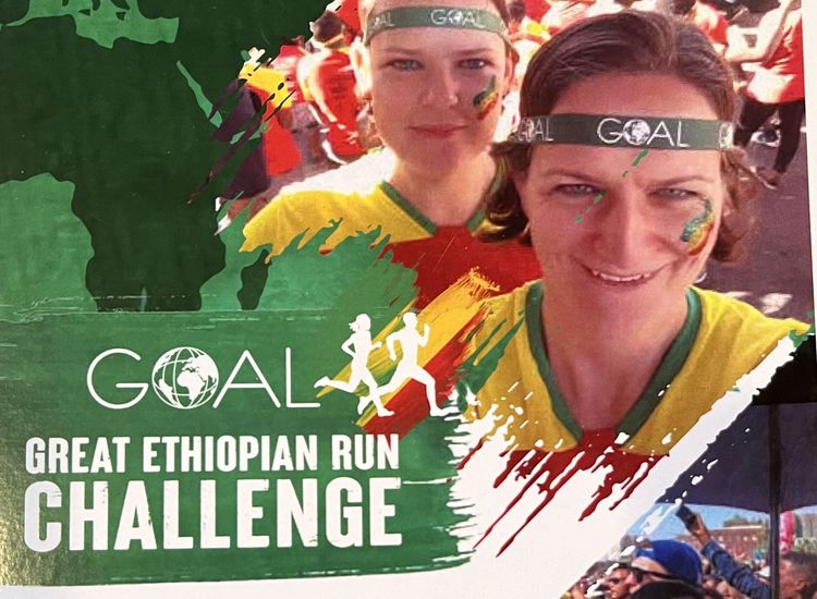  GOAL Planning High Altitude 10K