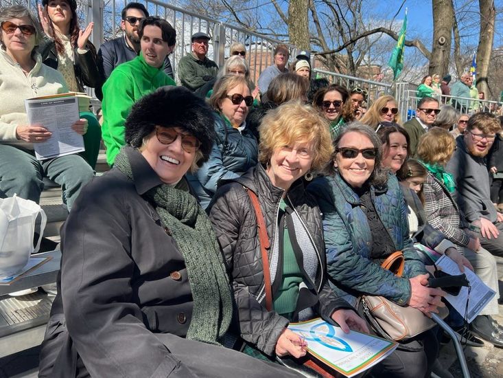 Recognizing life feels different