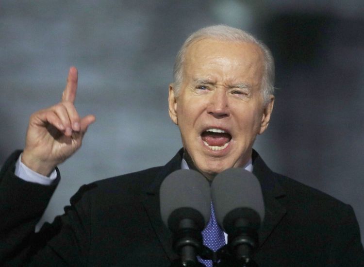 EDITORIAL: An Irish Farewell