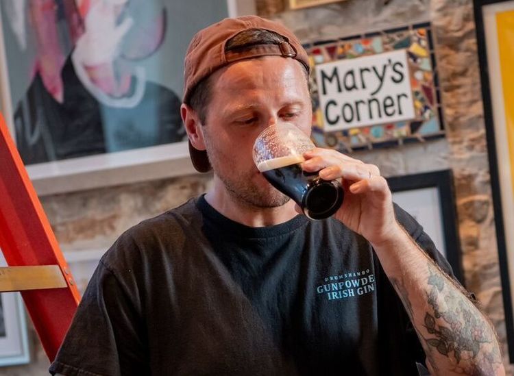 With its Spirit of Belfast in Heart of Texas, Dead Rabbit twin completes Austin's Holy Trinity