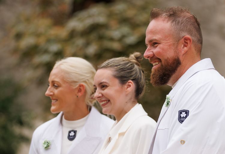 County Crests are talking points