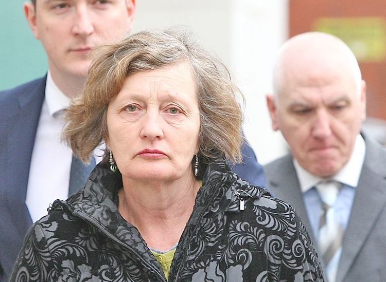 Another Frustrating Delay Says Finucane