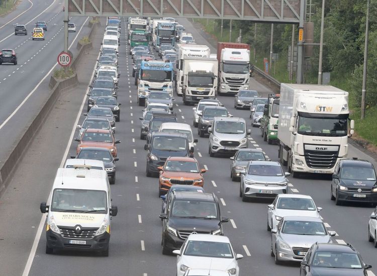 EDITORIAL: High Speeds Over Short Distances